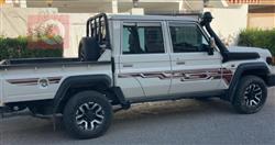 تويوتا لاند كروزر 70 بيك اب